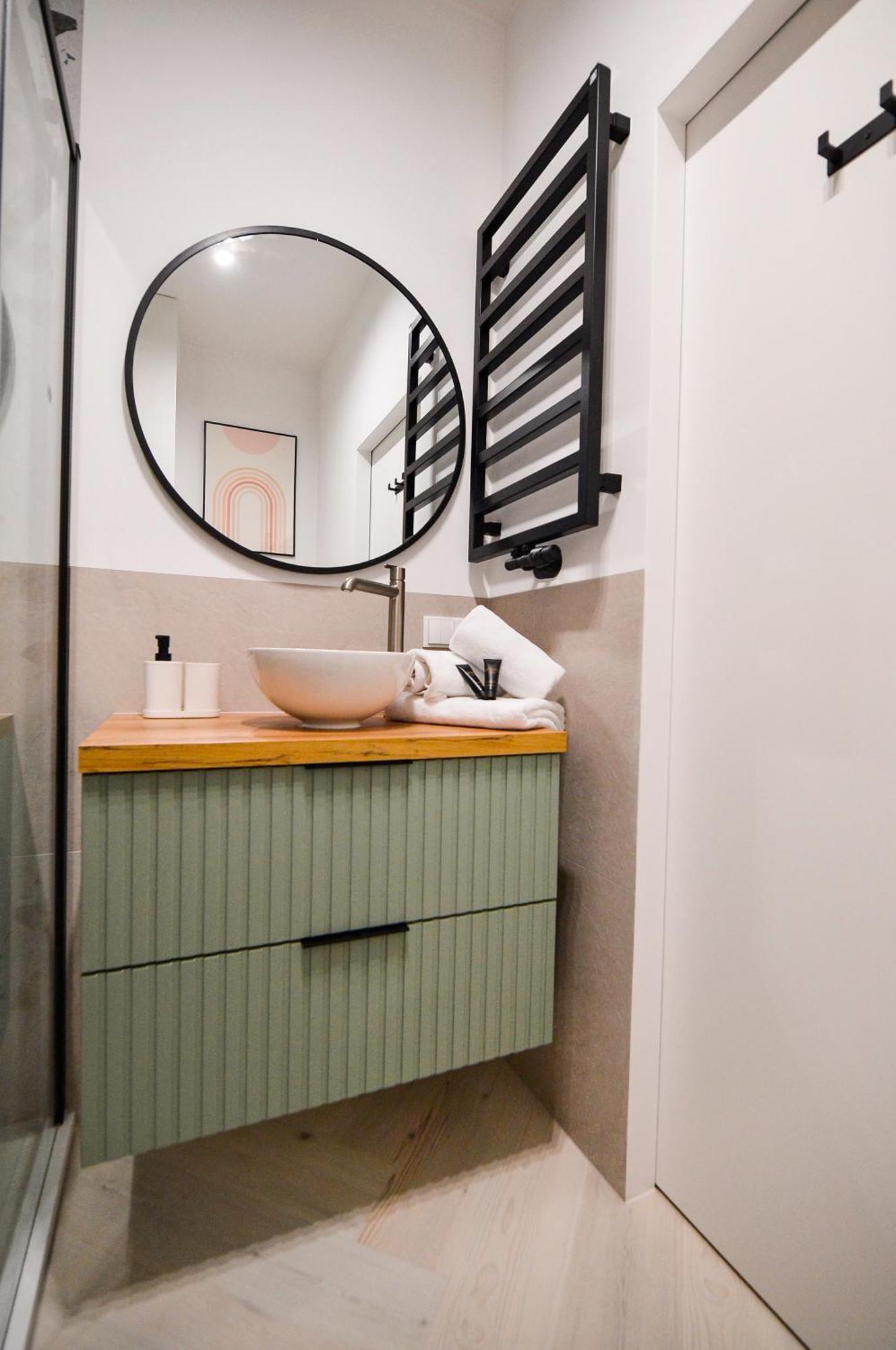 Citystay Garden Gates Apartment Gdansk Dış mekan fotoğraf