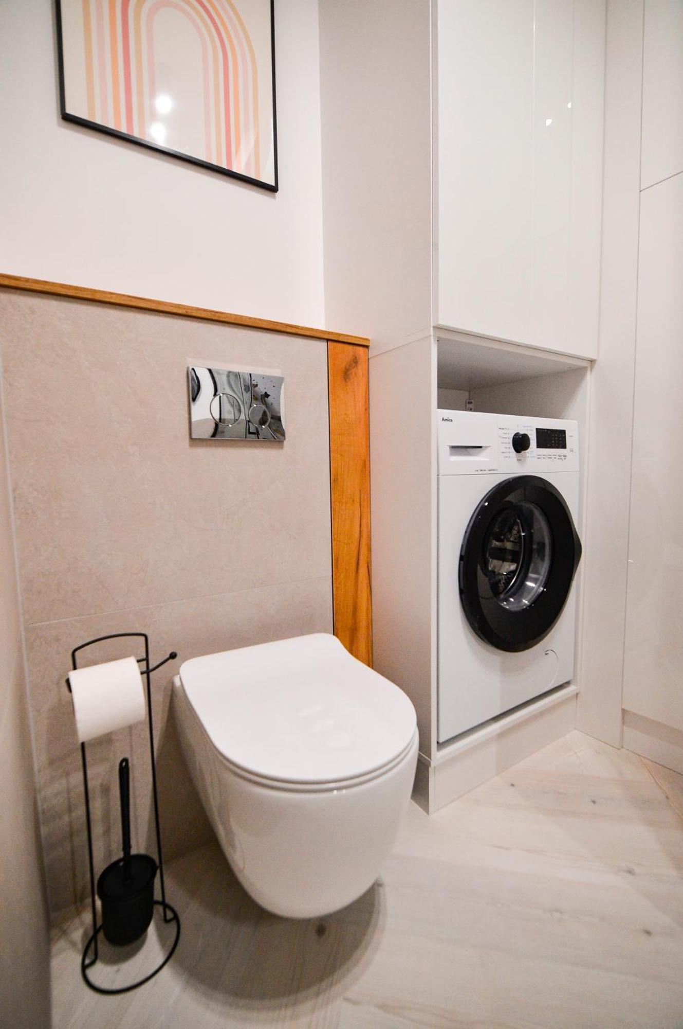 Citystay Garden Gates Apartment Gdansk Dış mekan fotoğraf