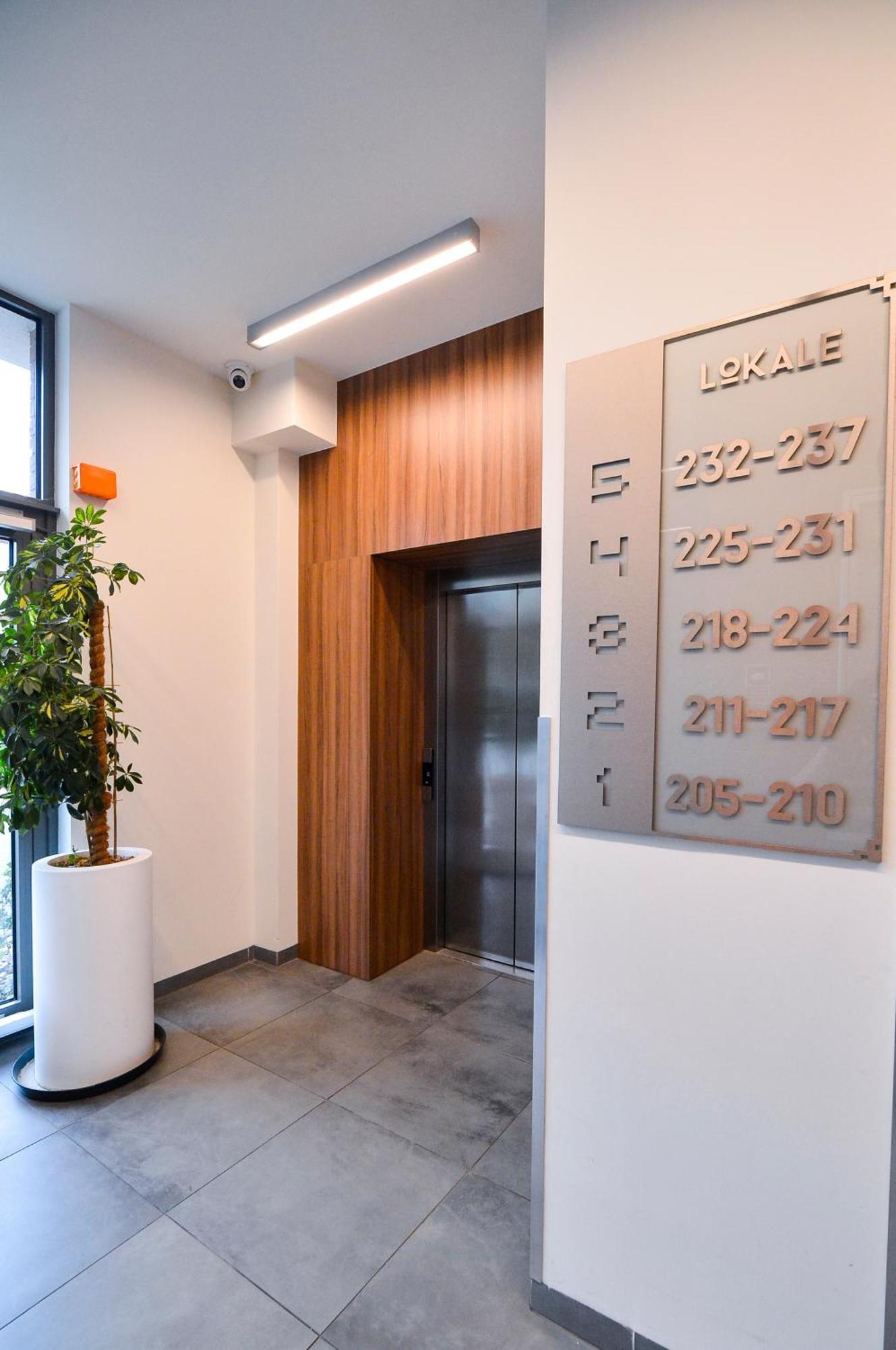 Citystay Garden Gates Apartment Gdansk Dış mekan fotoğraf