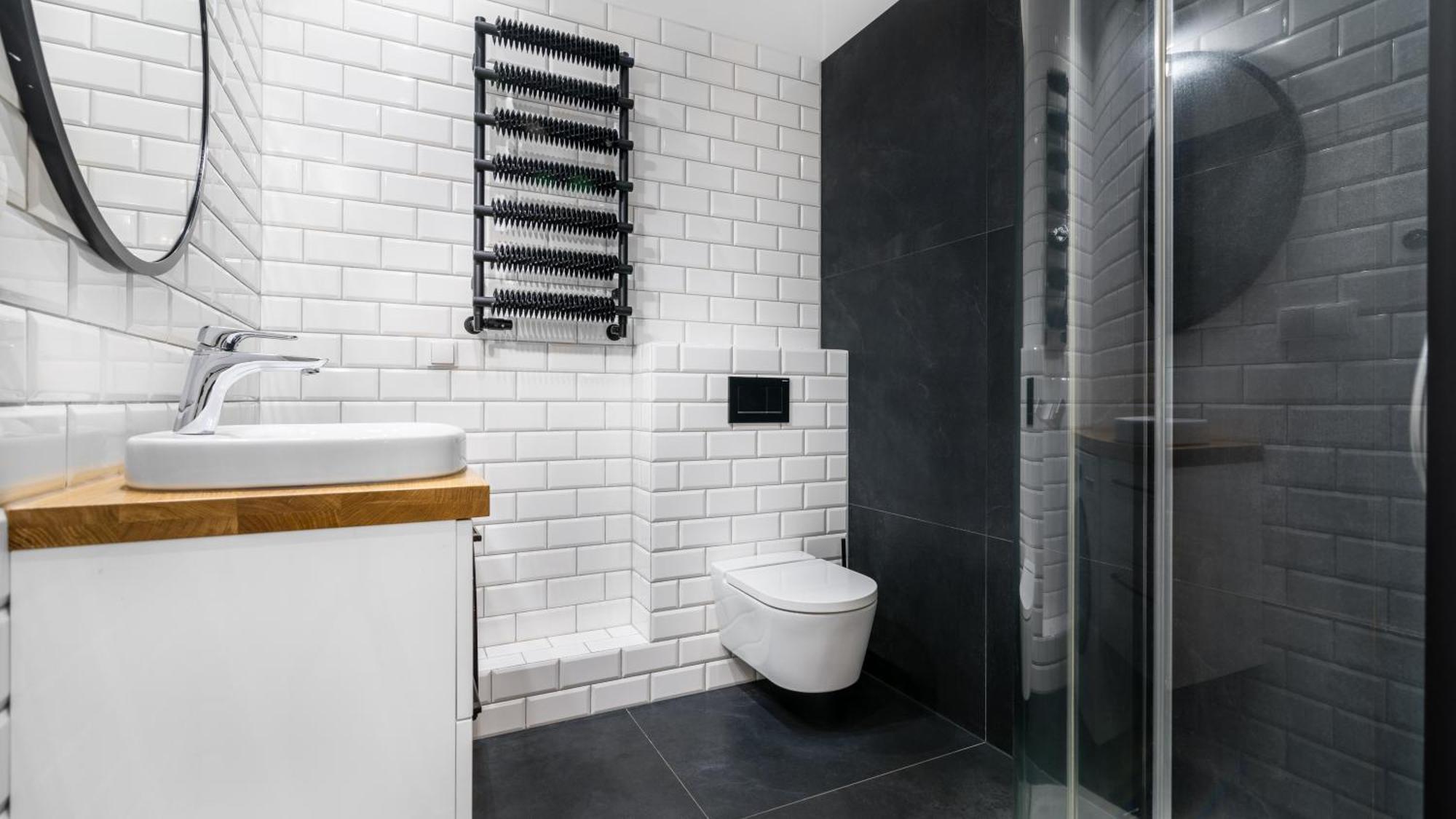 Citystay Garden Gates Apartment Gdansk Dış mekan fotoğraf