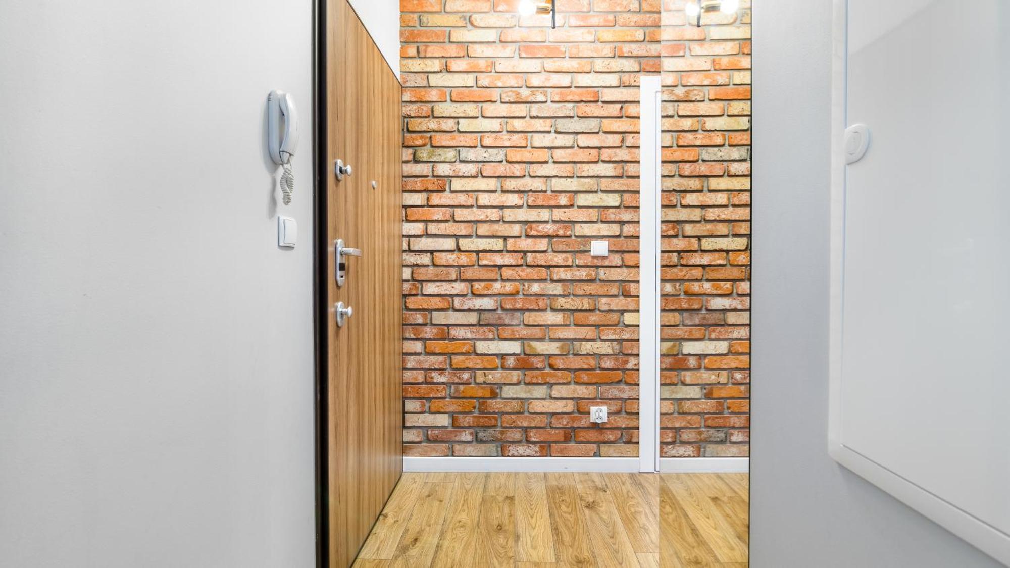 Citystay Garden Gates Apartment Gdansk Dış mekan fotoğraf