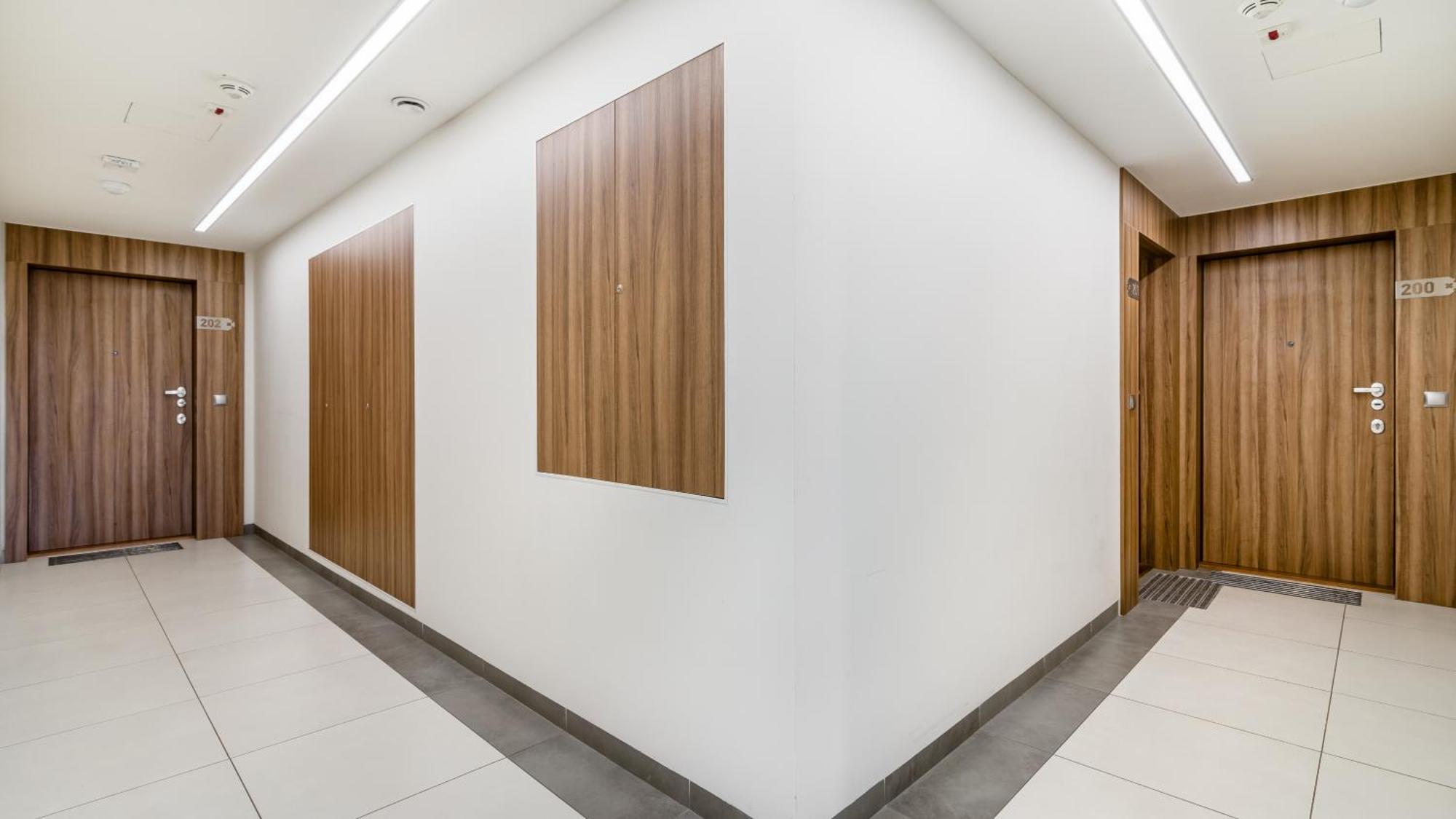 Citystay Garden Gates Apartment Gdansk Dış mekan fotoğraf